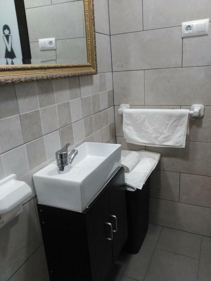 Apartment Estudio Familiar En Ezcaray