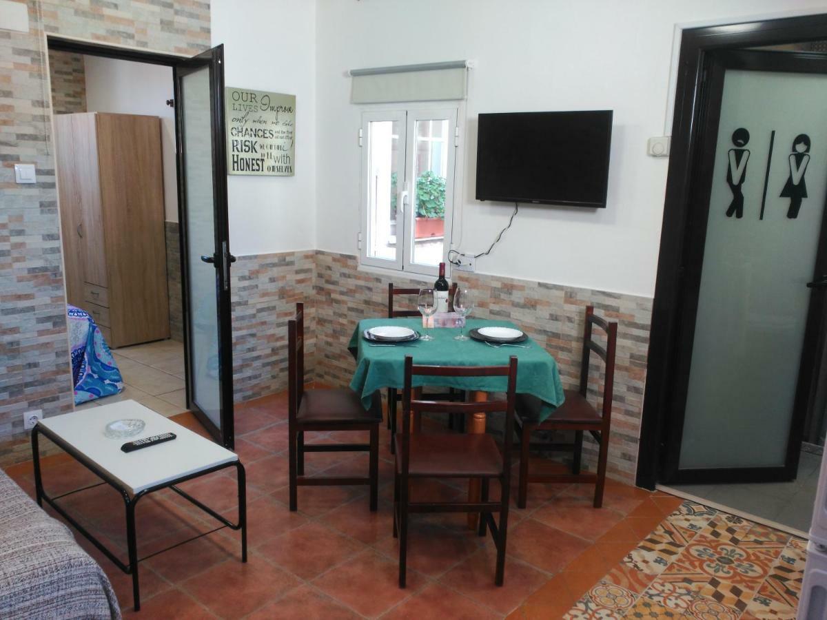Apartment Estudio Familiar En *