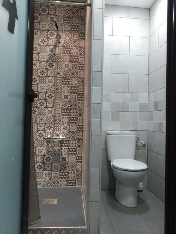 Estudio Familiar En Apartment *