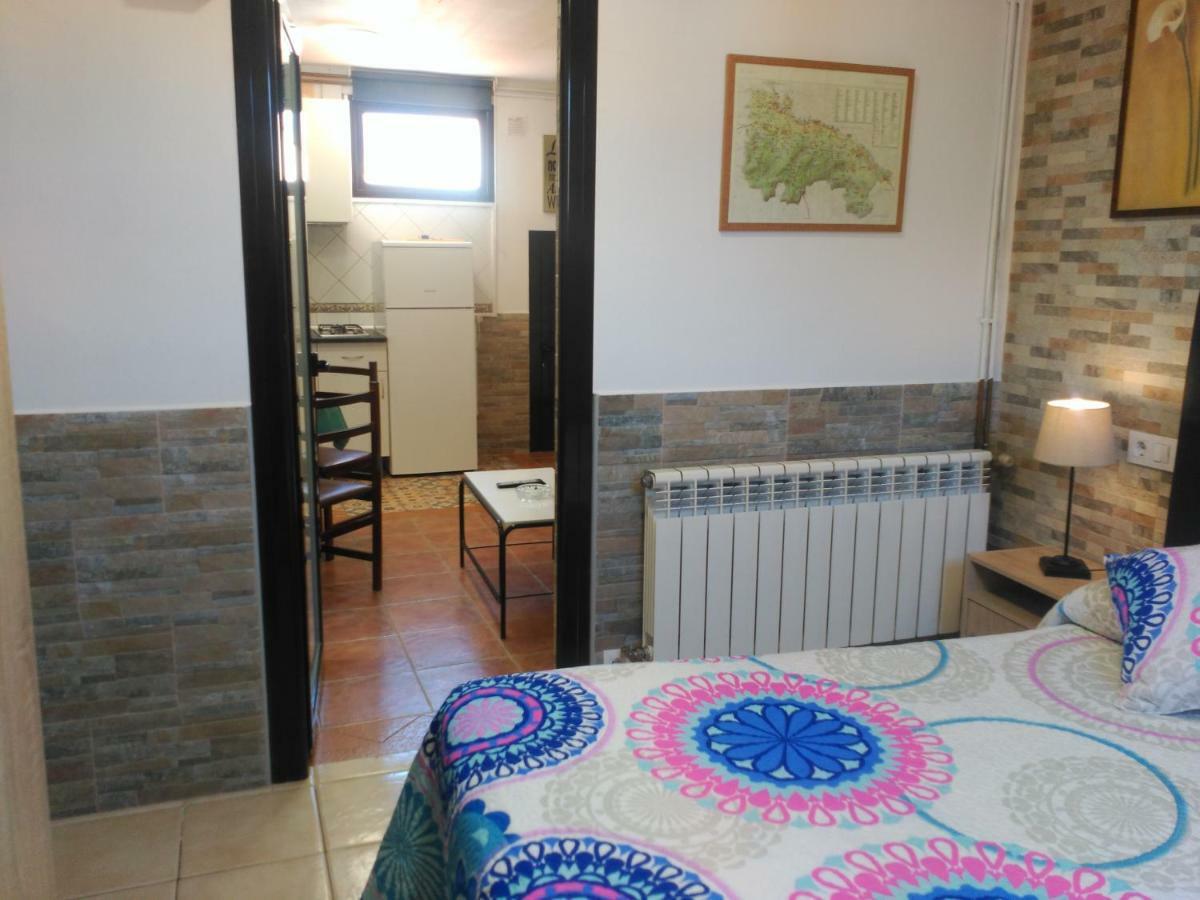 Apartment Estudio Familiar En Ezcaray