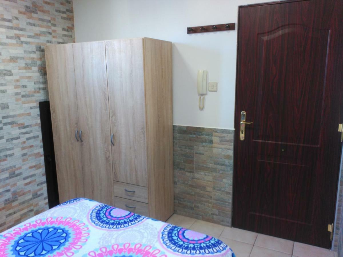 Apartment Estudio Familiar En