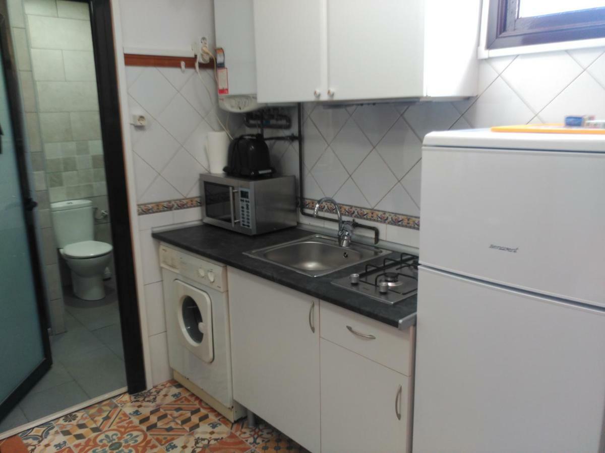 Apartment Estudio Familiar En *