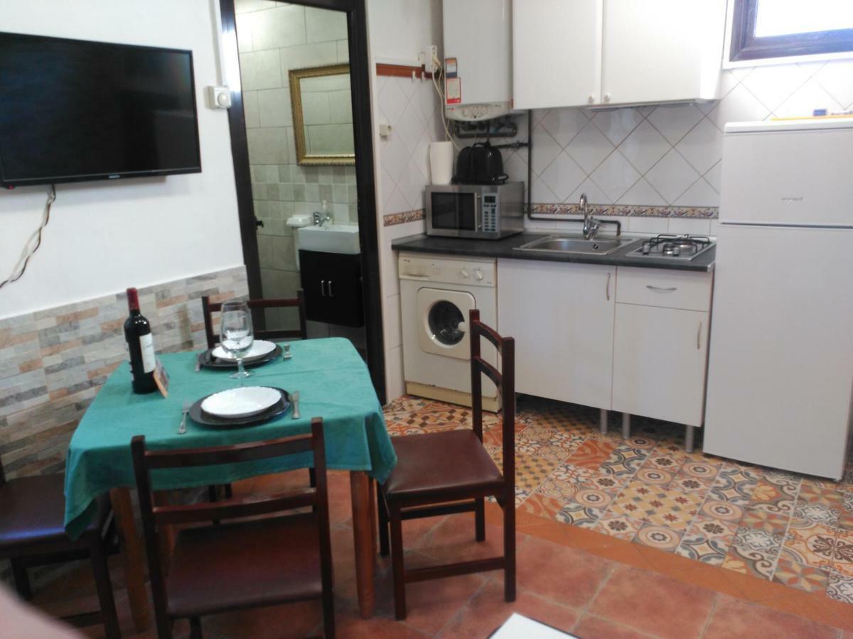 Estudio Familiar En * Ezcaray