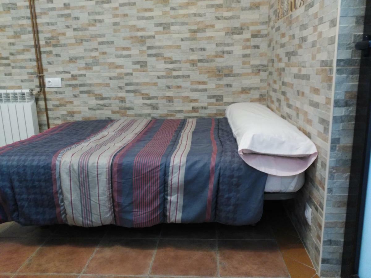 Estudio Familiar En Apartment Ezcaray