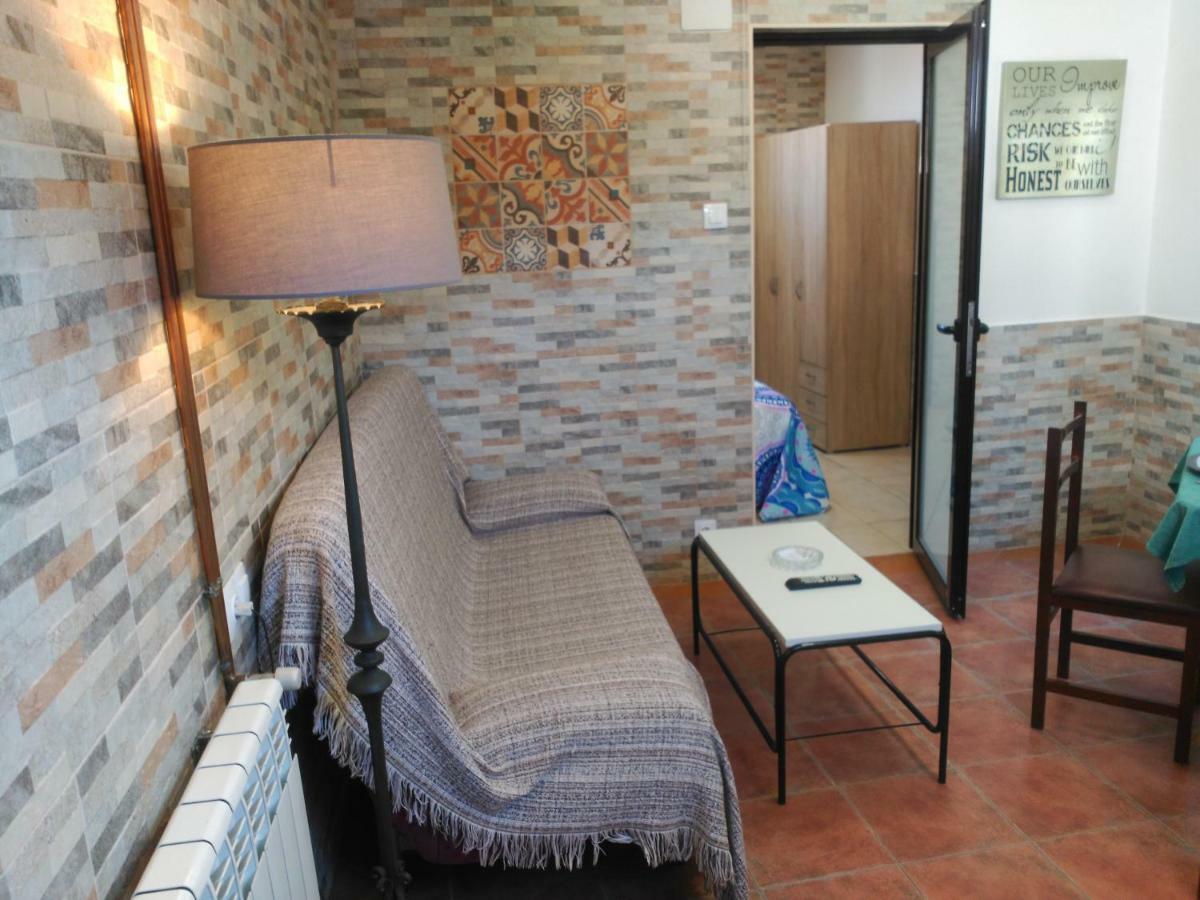 Estudio Familiar En Appartement *