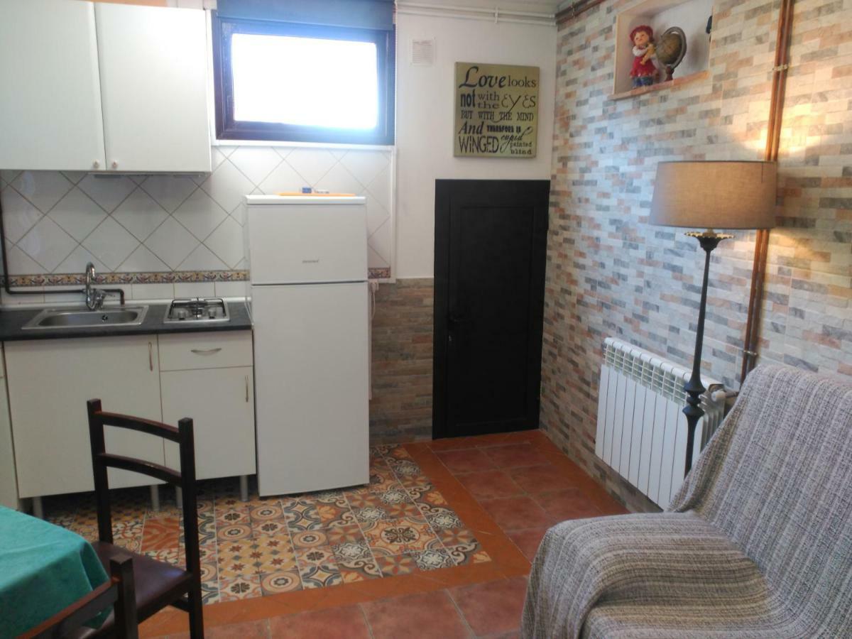 Apartment Estudio Familiar En Ezcaray