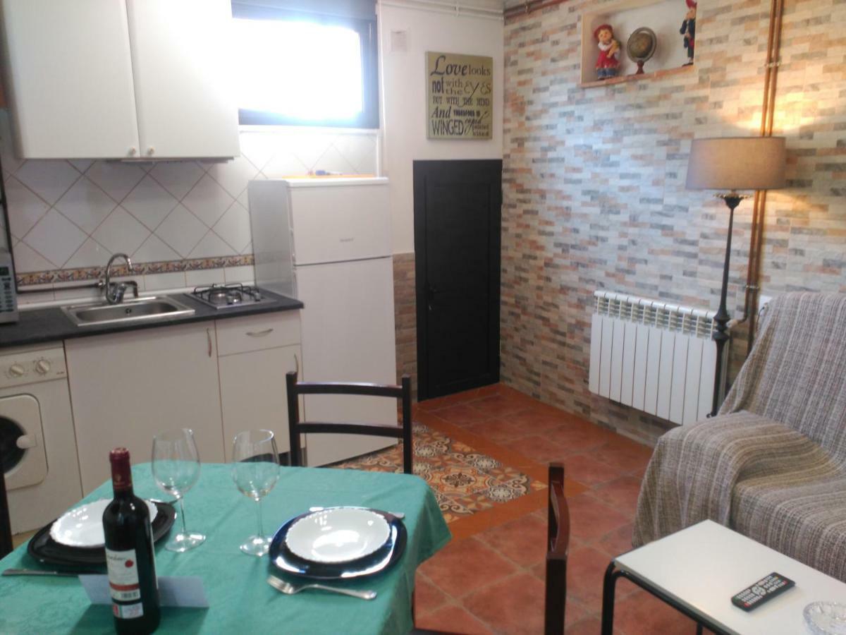 Estudio Familiar En Apartment *